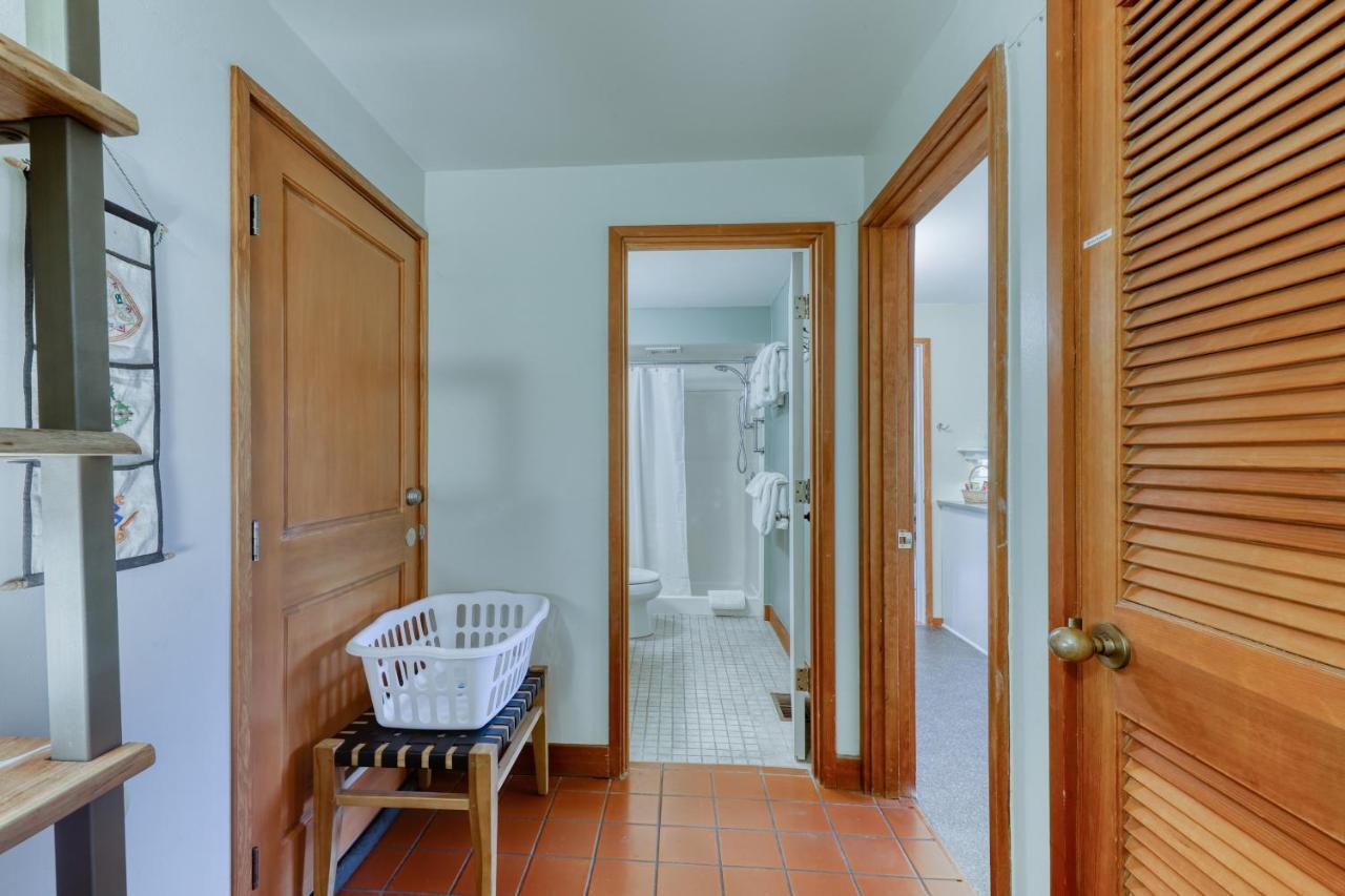 Serendipity House ユージーン エクステリア 写真